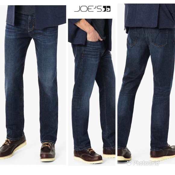 Joe's Jeans Other - Joe’s Jeans THE CLASSIC STRAIGHT LEG CILLIAN Jeans